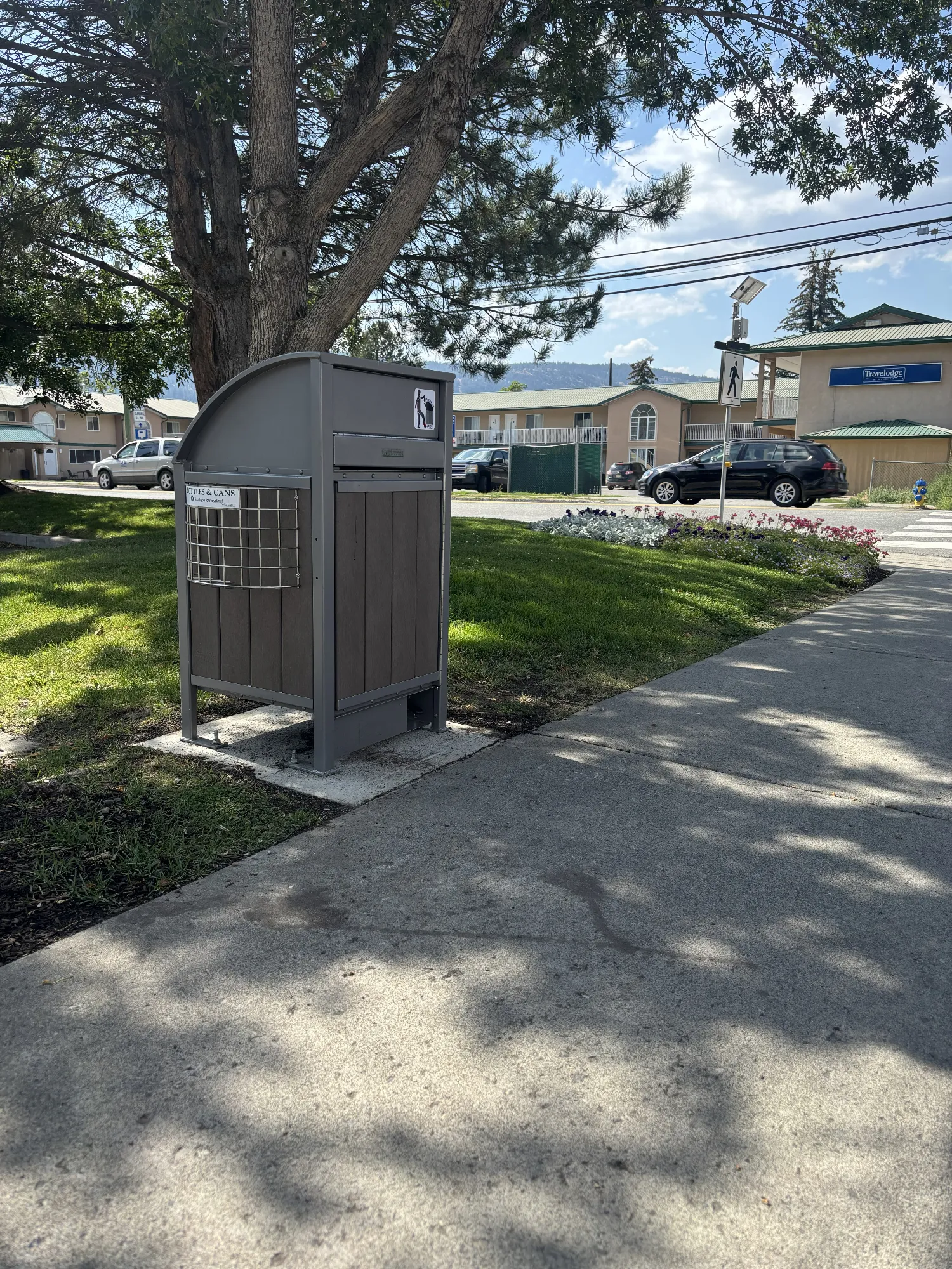 Garbage Can