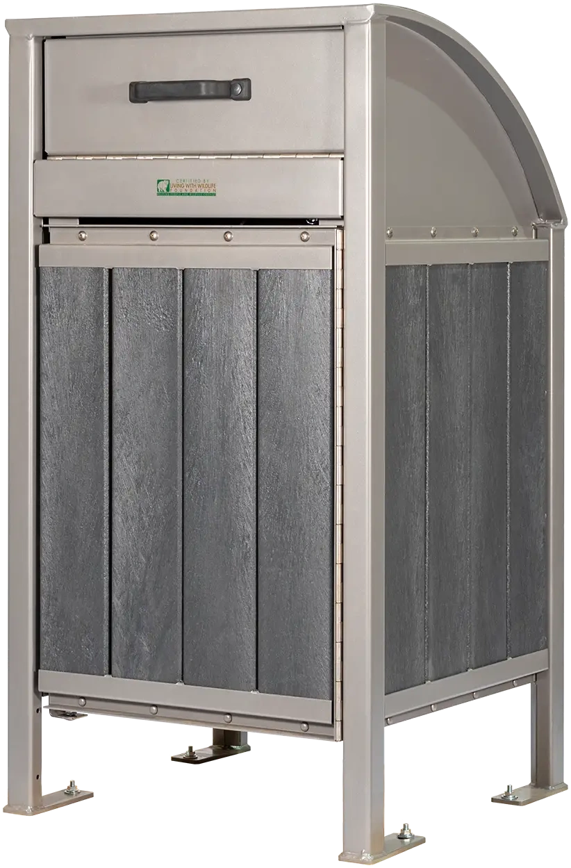 Freedom 32 Rodent Resistant Waste