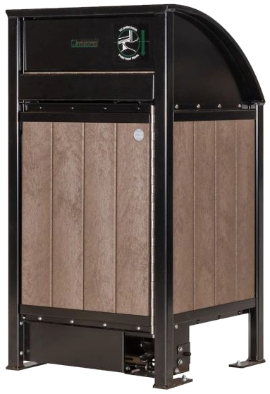 Freedom 32 Bear Resistant Waste