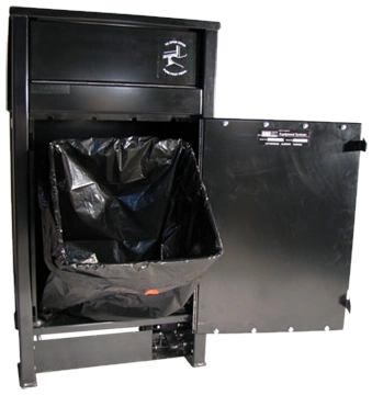 Freedom 32 Bear Resistant (All Metal)