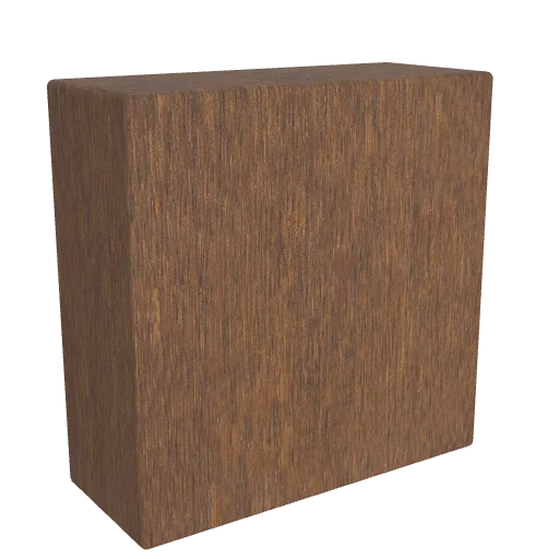 Hardened Bamboo Light