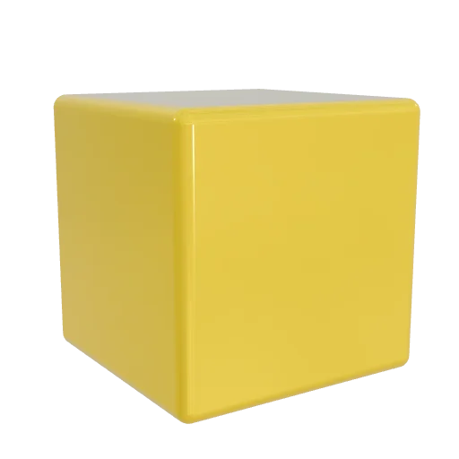 Traffic Yellow