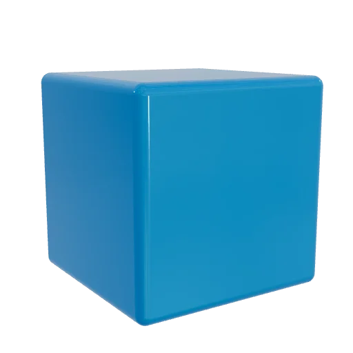 Sky Blue