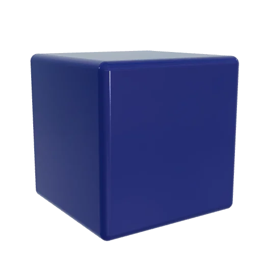 Night Blue