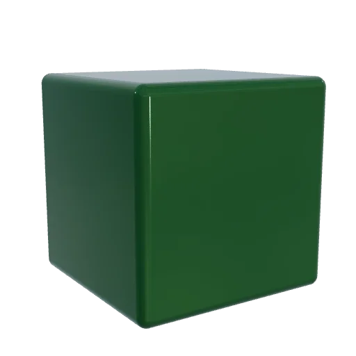 New York Green