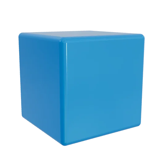 Grabber Blue