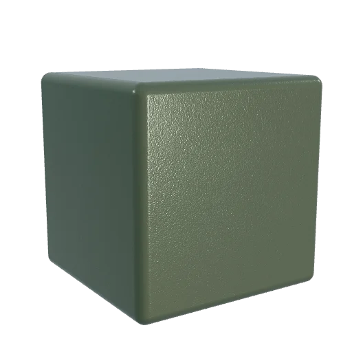 Cactus Green