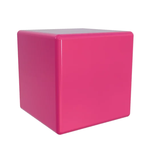 Hot Pink
