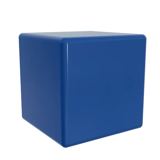 Ultramarine Blue