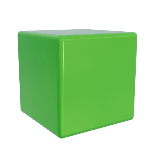 Yellow Green