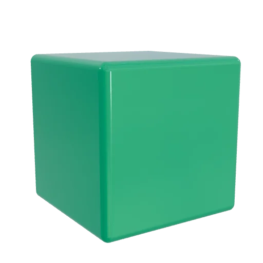 Bright Forest Green