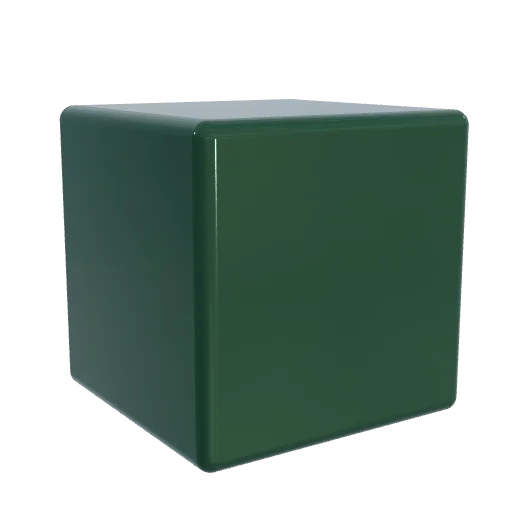 Moss Green