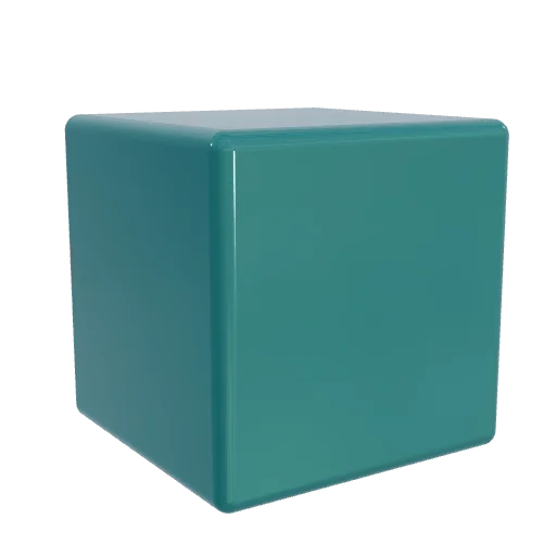 Water Blue