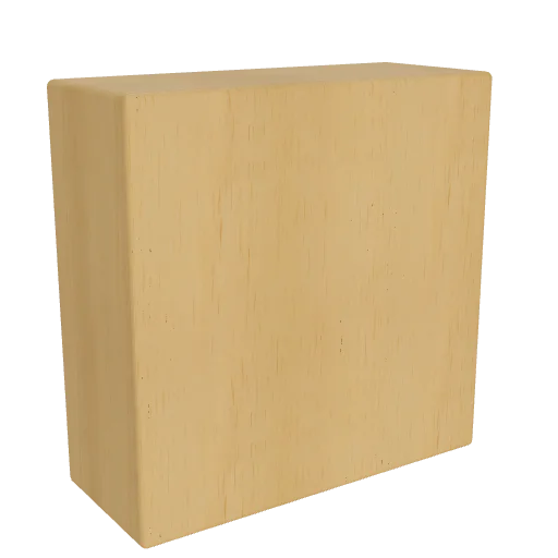 Accoya® Natural