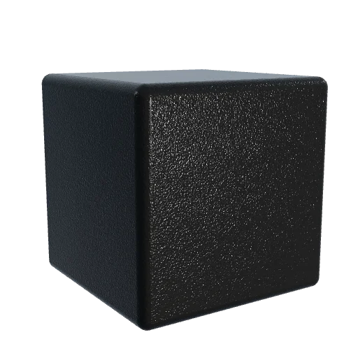 Anvil Black