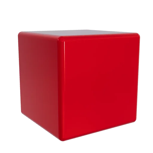 Flame Red