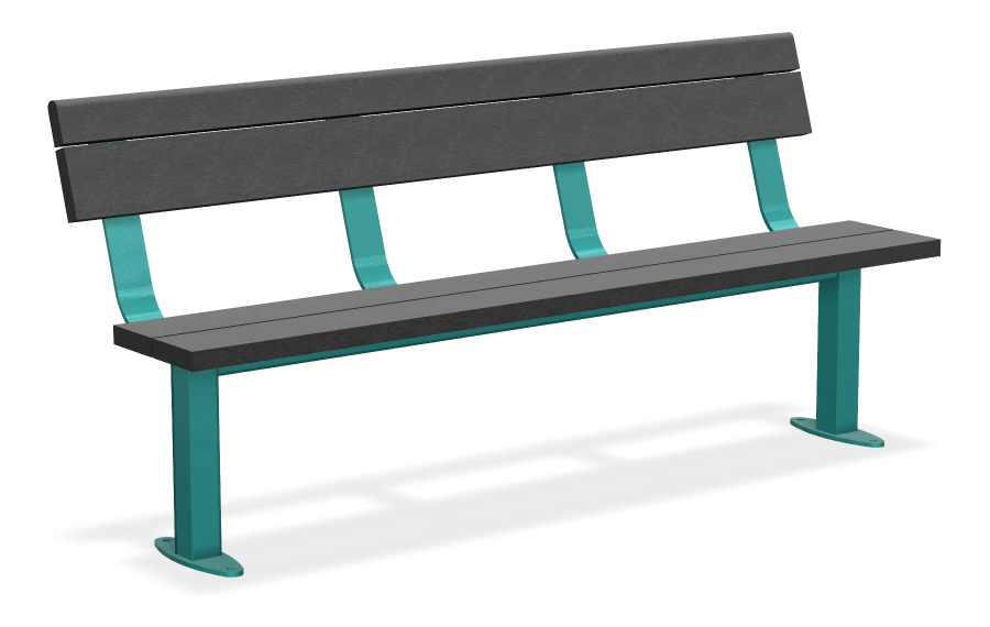Amigo Bench 6ft