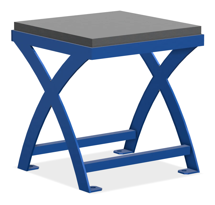 Okanagan Side Table