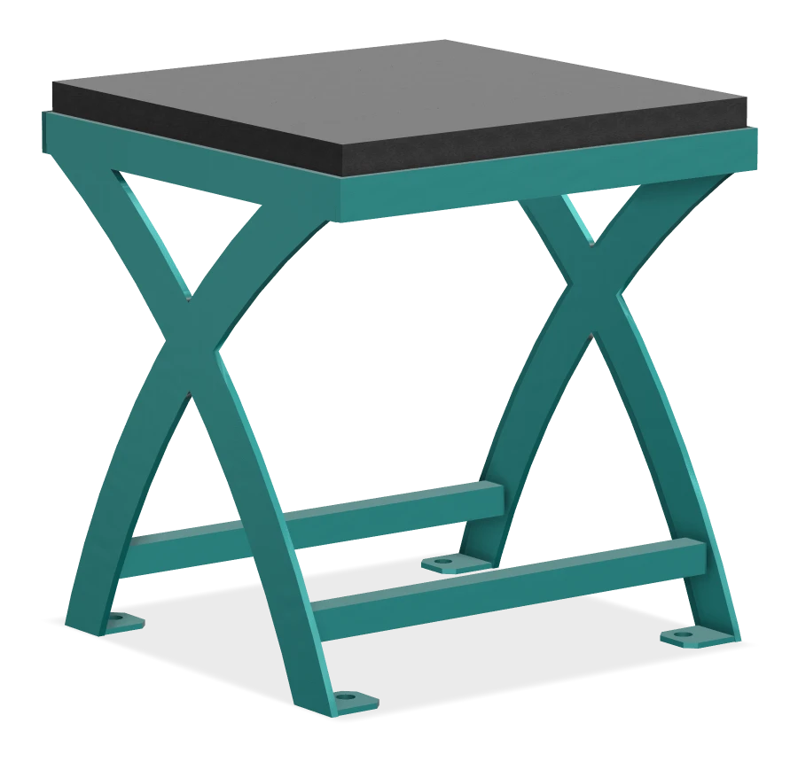 Okanagan Side Table