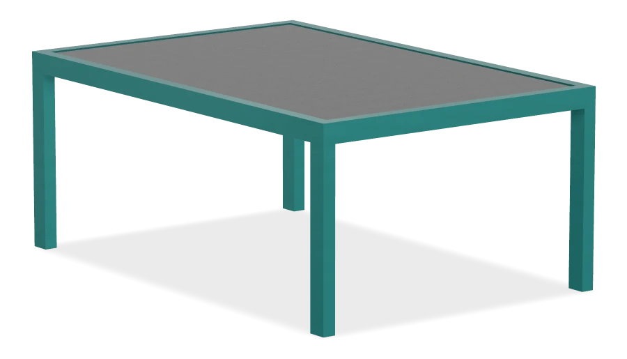 Urban Form Harvest Table