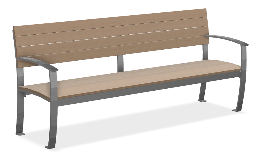 Mena Bench 6ft