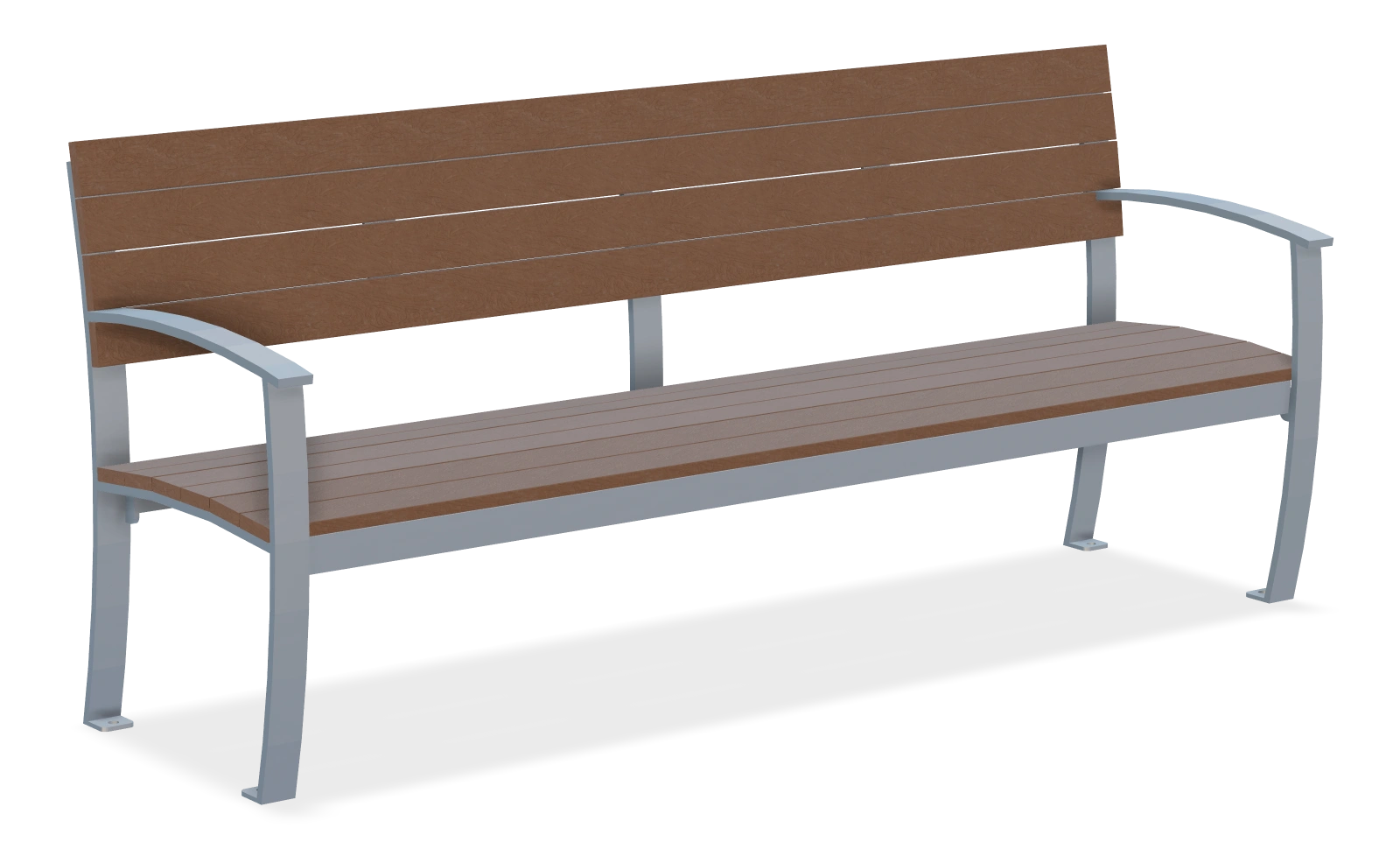 Mena Bench 6ft