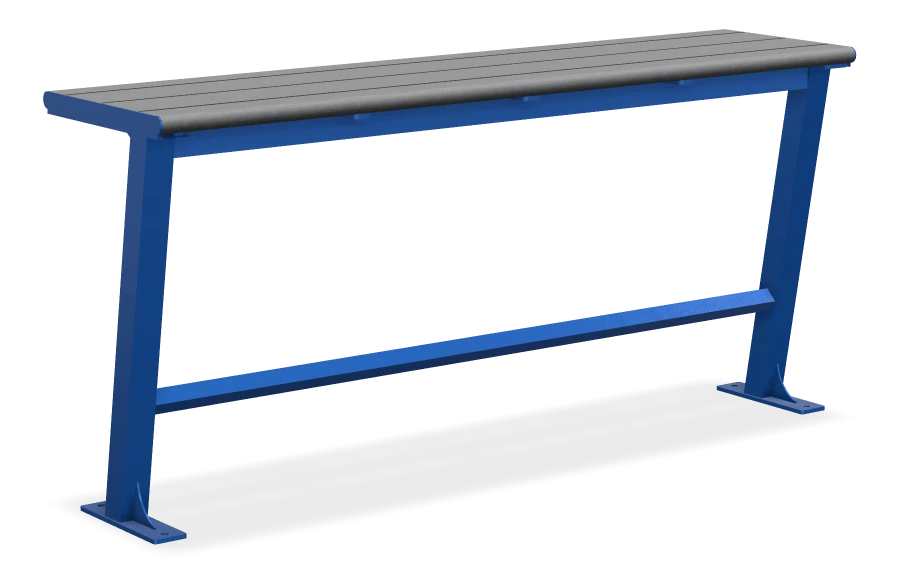 Bistro Wheelchair Accessible Table Only