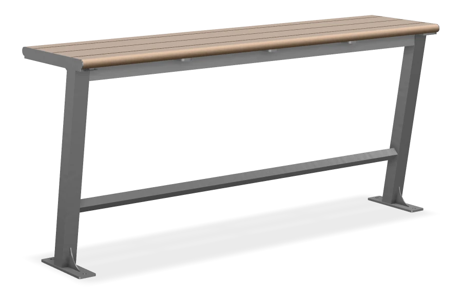 Bistro Wheelchair Accessible Table Only