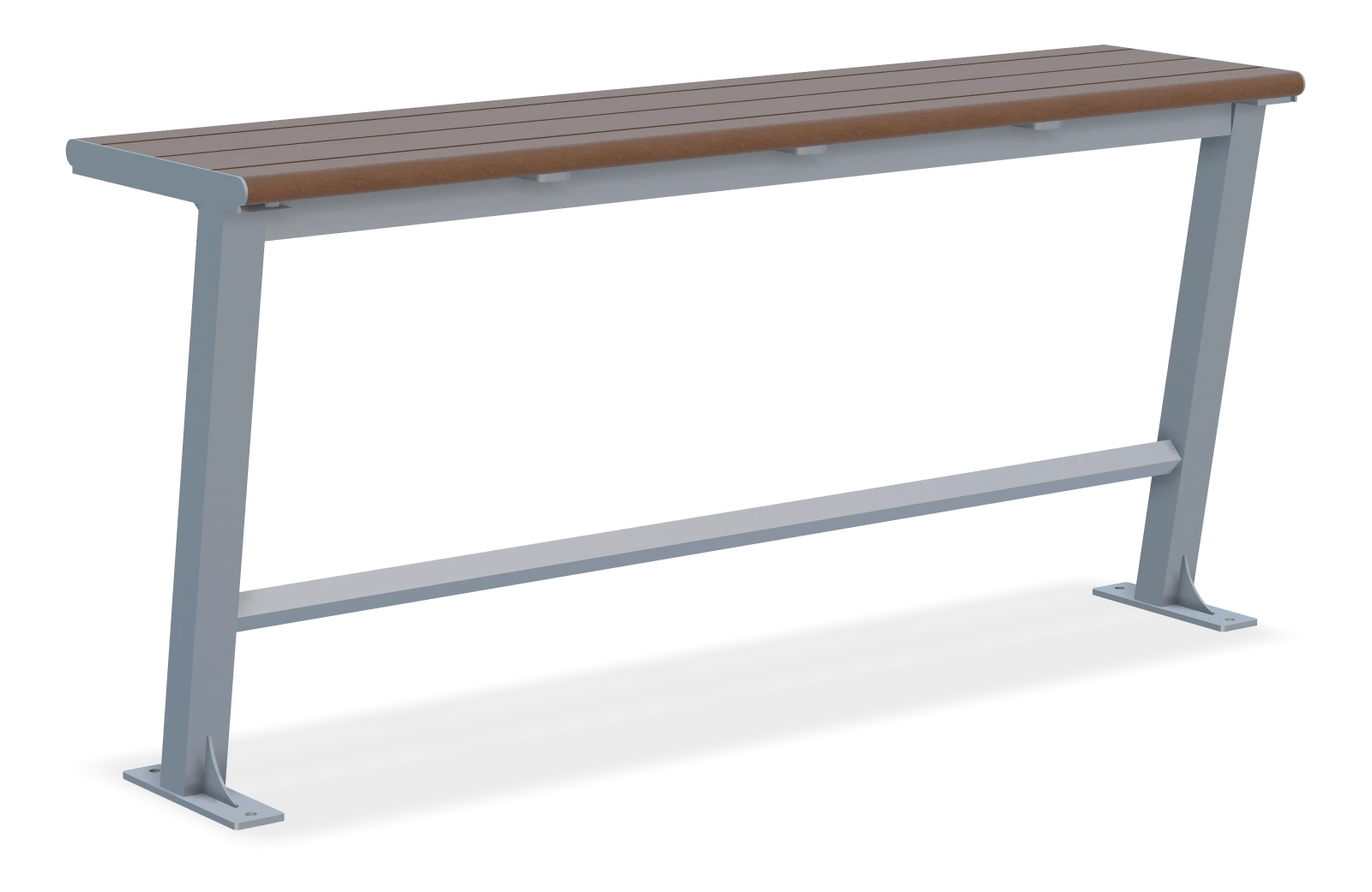 Bistro Wheelchair Accessible Table Only