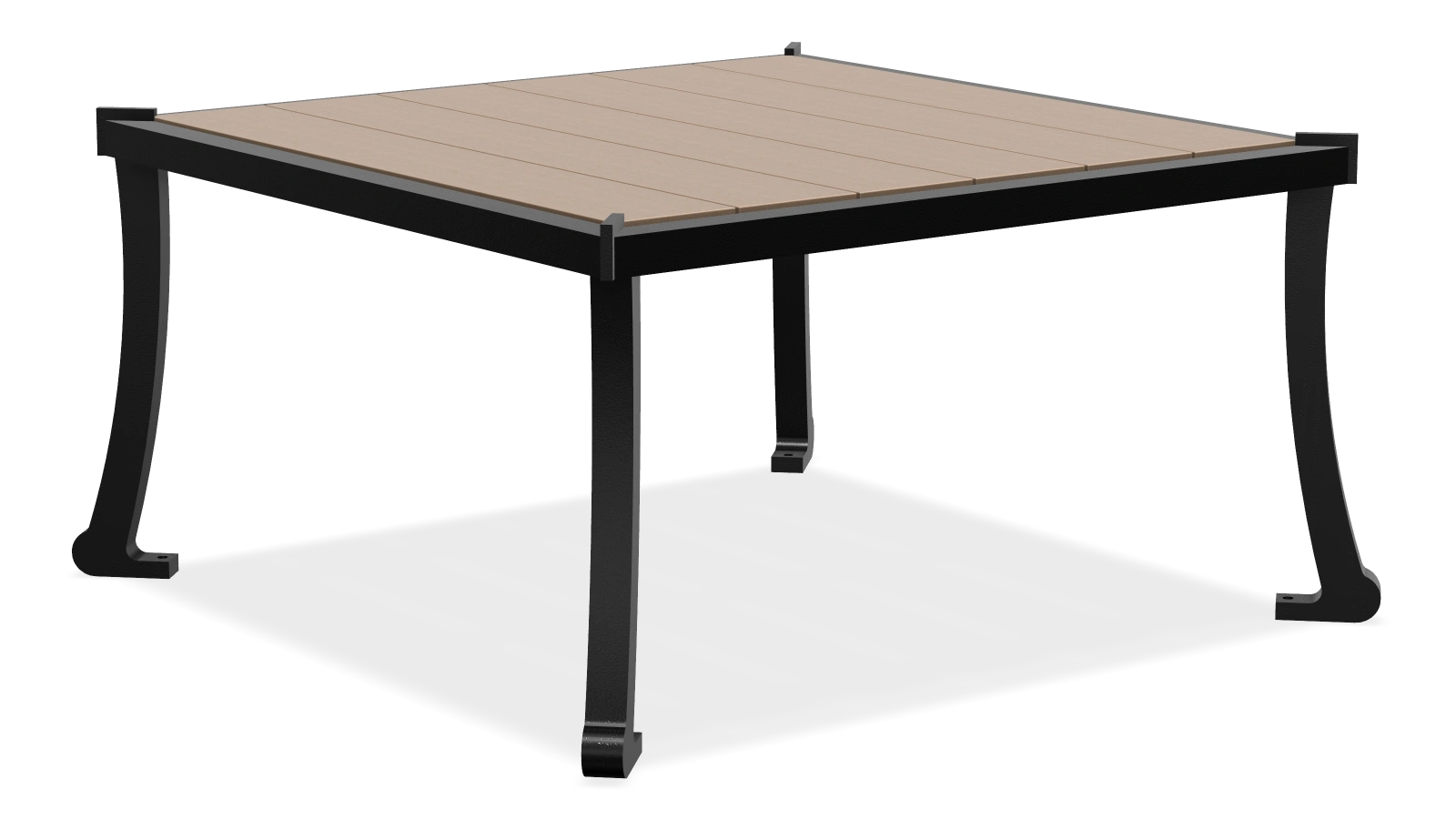 Mountain Classic Coffee Table