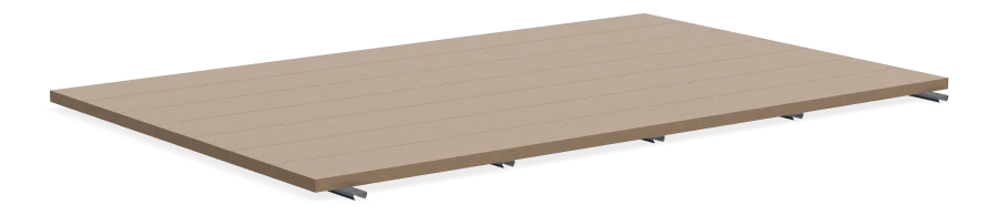 Perma-Pad