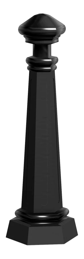 Classic Bollard
