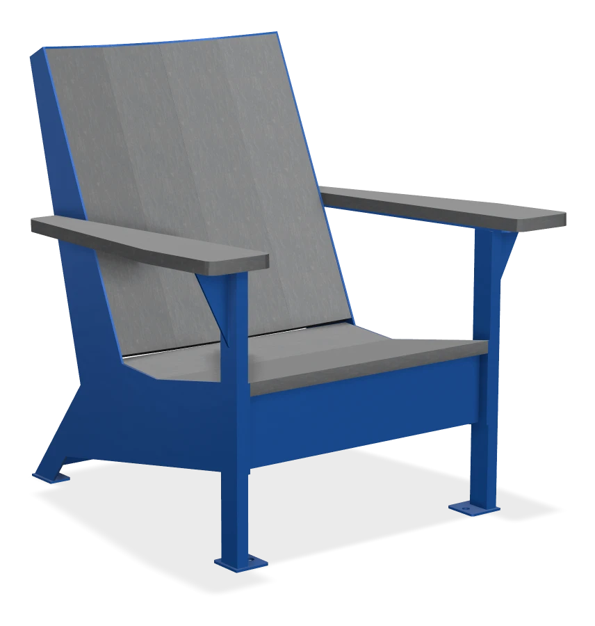 JEM Lounge Chair