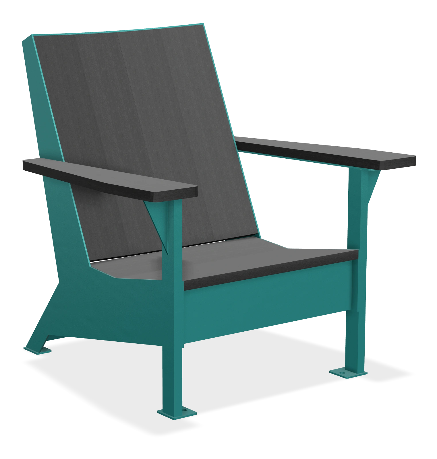 JEM Lounge Chair