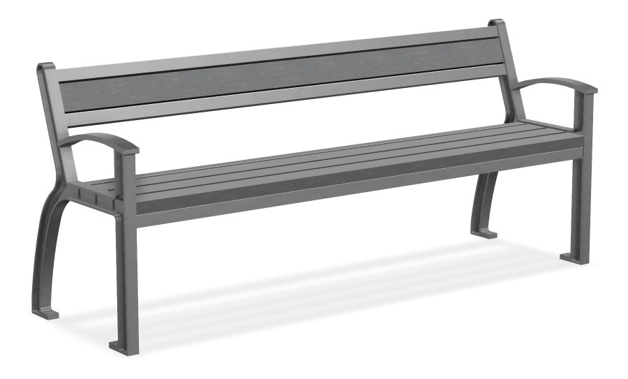 Beselt Bench 6ft