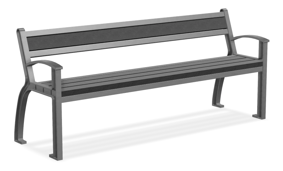 Beselt Bench 6ft