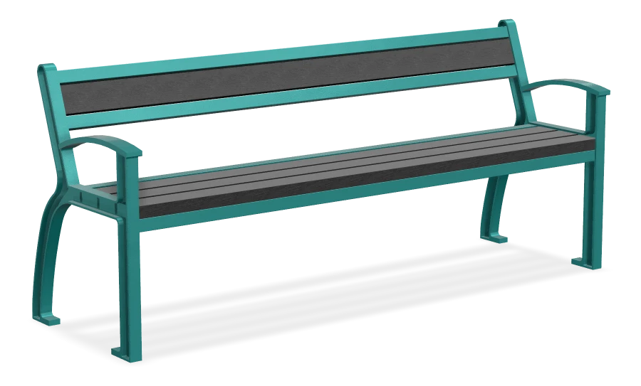 Beselt Bench 6ft