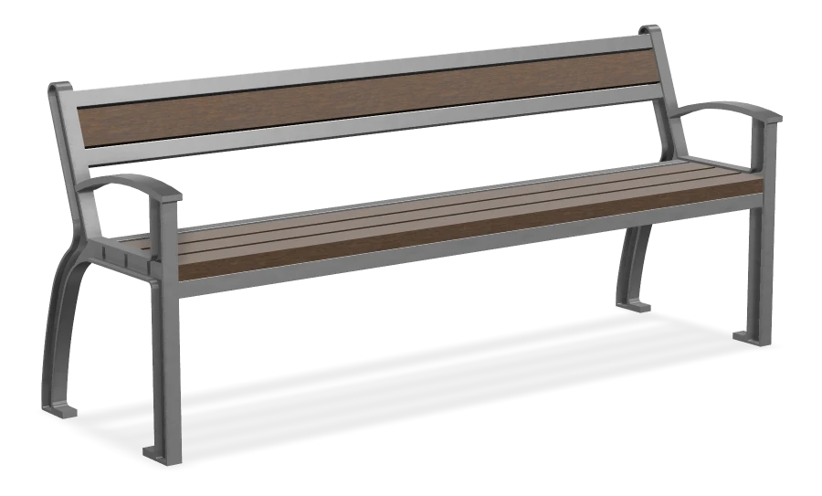 Beselt Bench 6ft