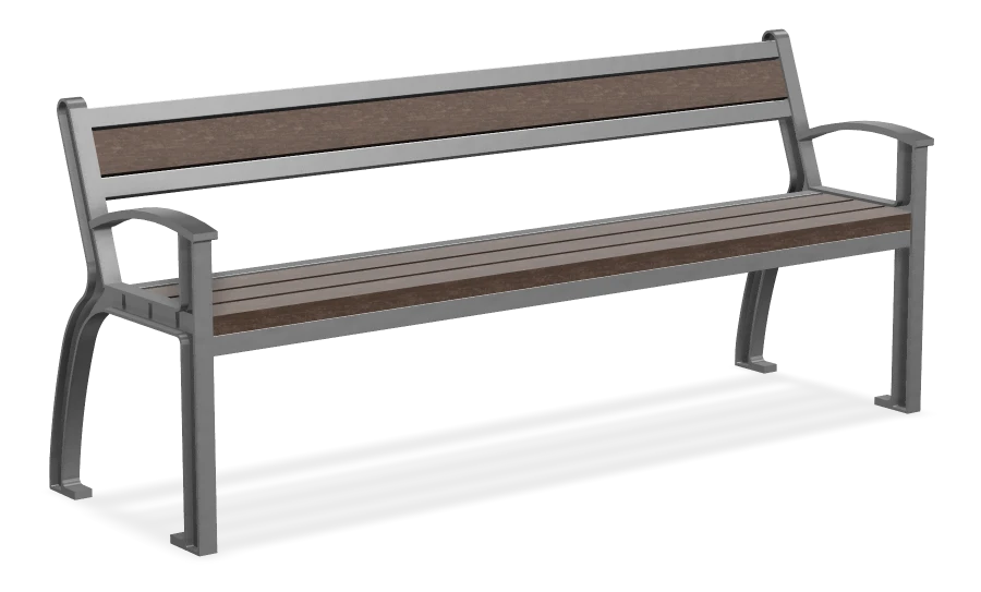 Beselt Bench 6ft