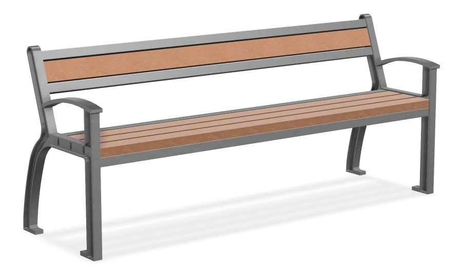 Beselt Bench 6ft