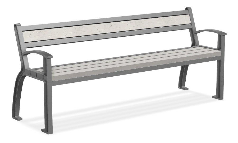 Beselt Bench 6ft