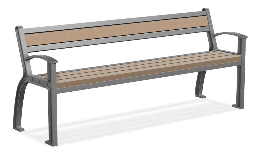 Beselt Bench 6ft