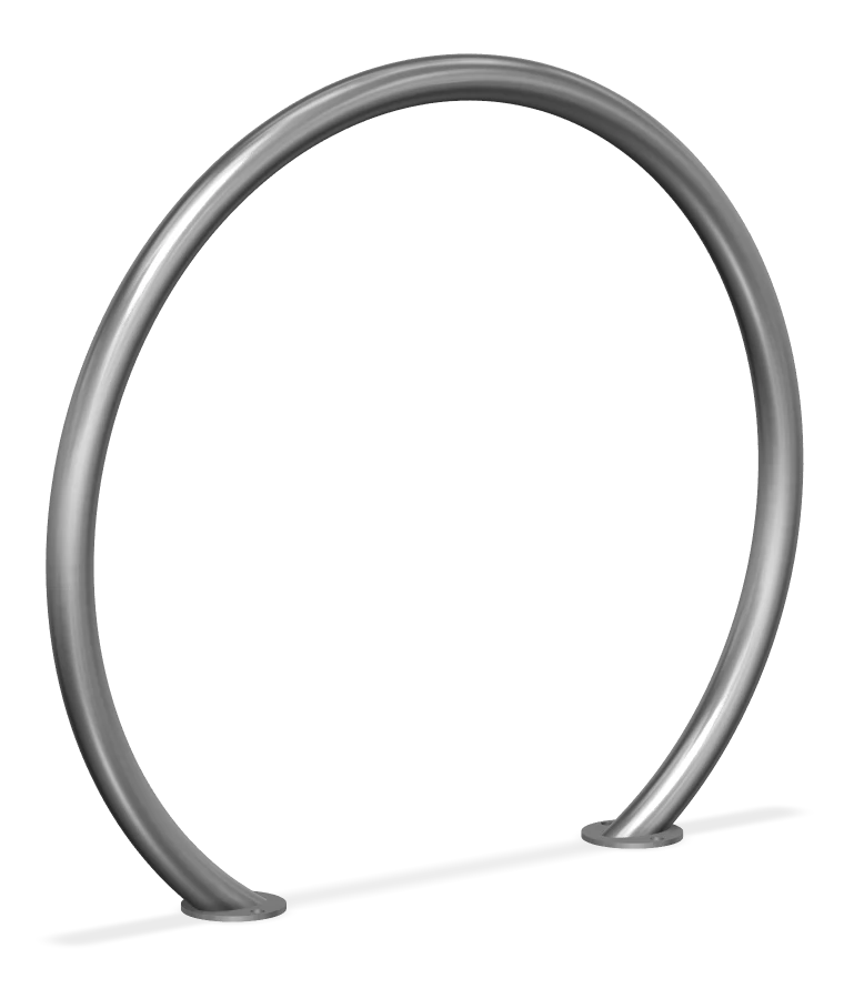 LOOP 2 Space Bike Rack