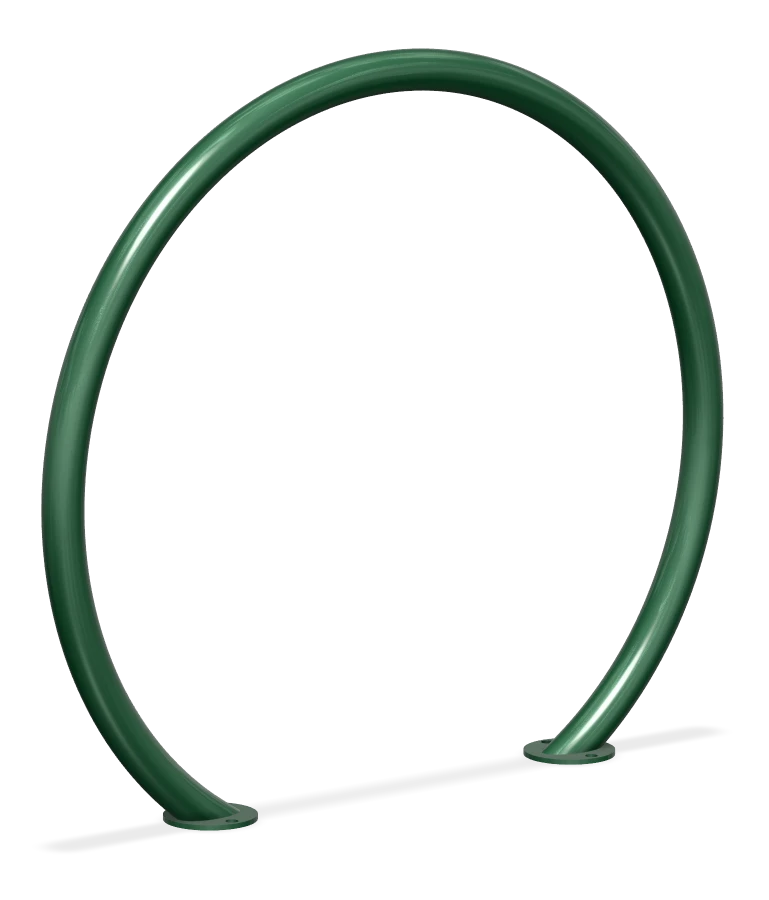 LOOP 2 Space Bike Rack