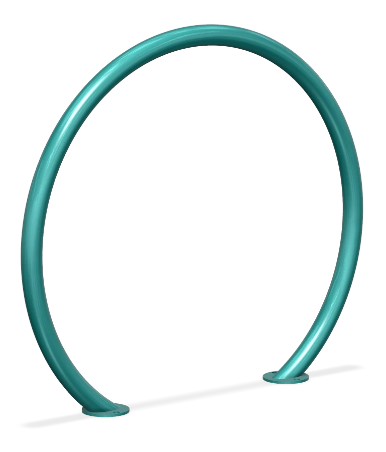 LOOP 2 Space Bike Rack