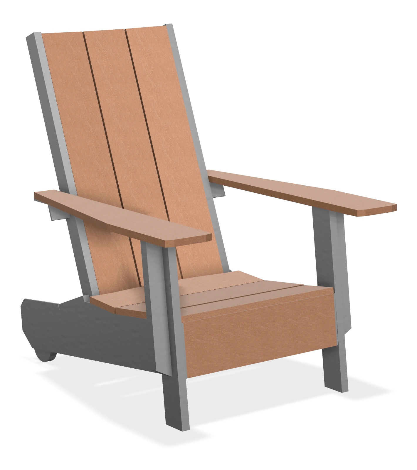 New York Chair