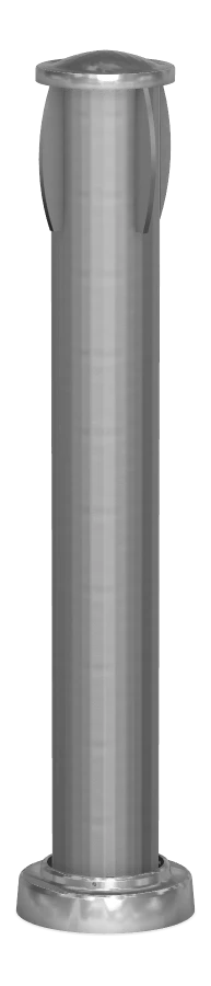 Denman Bollard