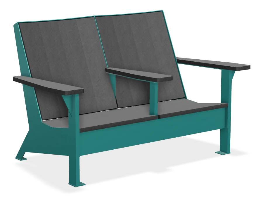 JEM Love Seat