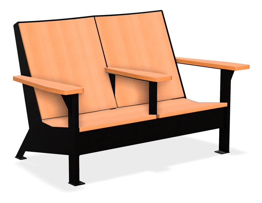 JEM Love Seat