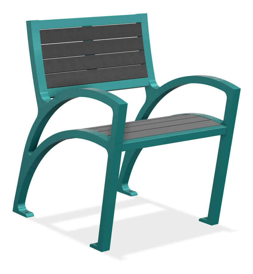 Modena Bench 2ft
